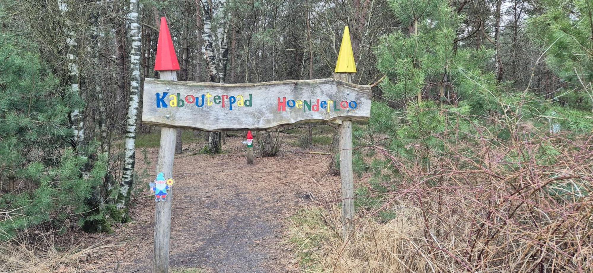Het Veluwse Boshuisje Knus Chalet Met Omheinde Tuin Op De Veluwe Hoenderloo Exteriér fotografie